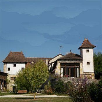 Domaine De Borie Chambres D'Hotes Bretenoux Exteriér fotografie