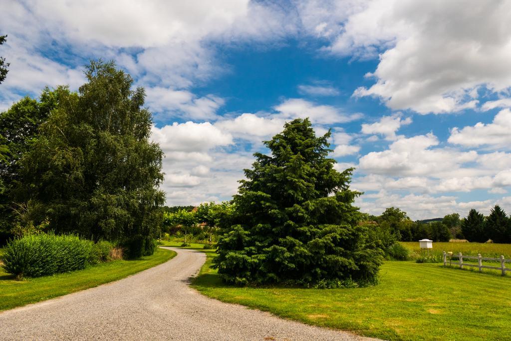 Domaine De Borie Chambres D'Hotes Bretenoux Exteriér fotografie