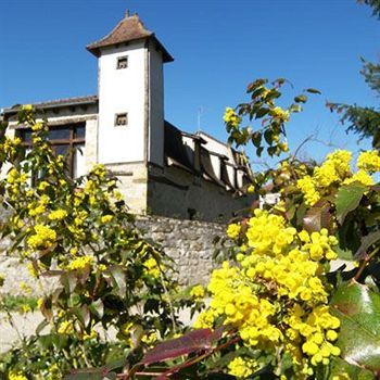 Domaine De Borie Chambres D'Hotes Bretenoux Exteriér fotografie