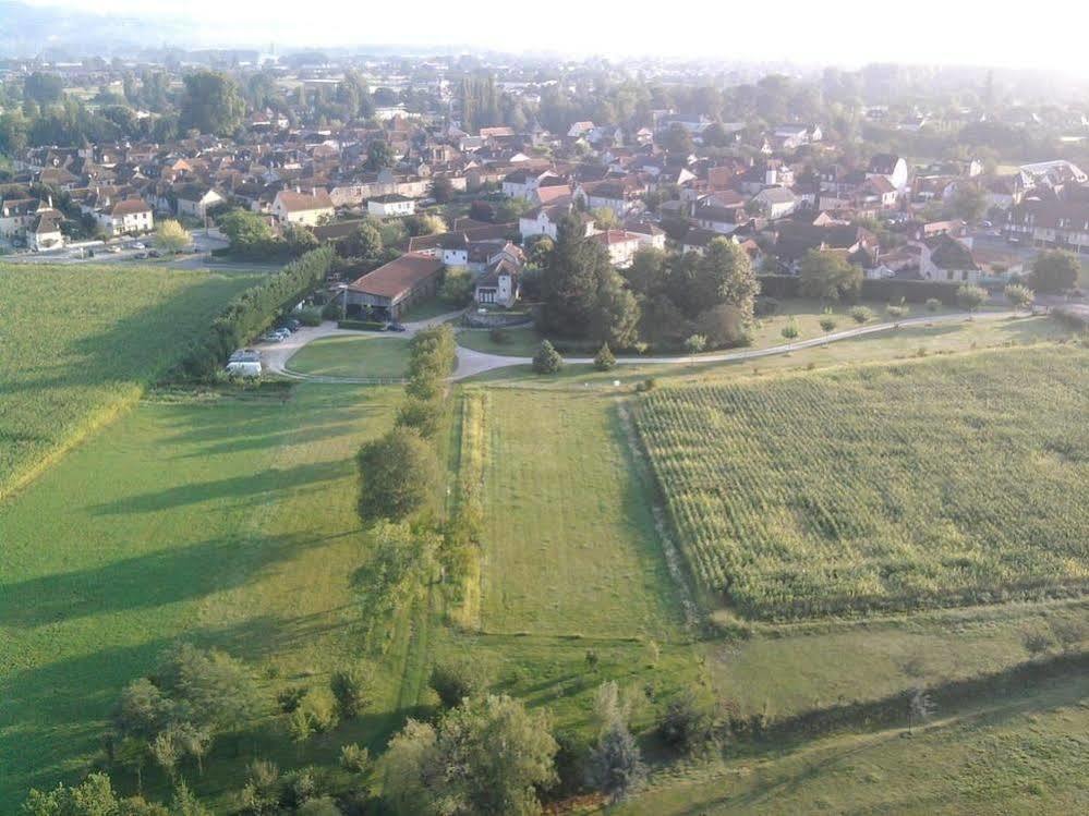 Domaine De Borie Chambres D'Hotes Bretenoux Exteriér fotografie