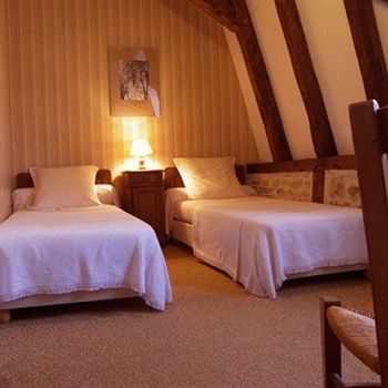 Domaine De Borie Chambres D'Hotes Bretenoux Exteriér fotografie